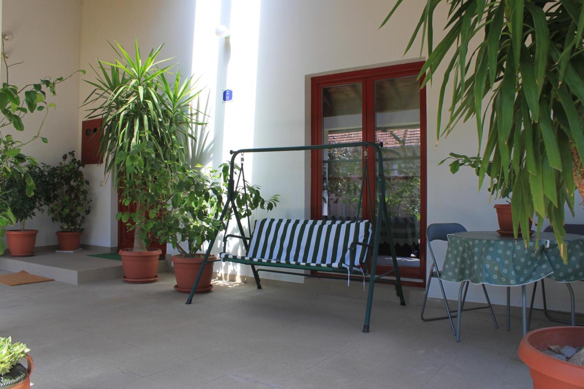 Boulevard Garden House - Free And Save Parking In The Yard Hotel Cuprija Room photo