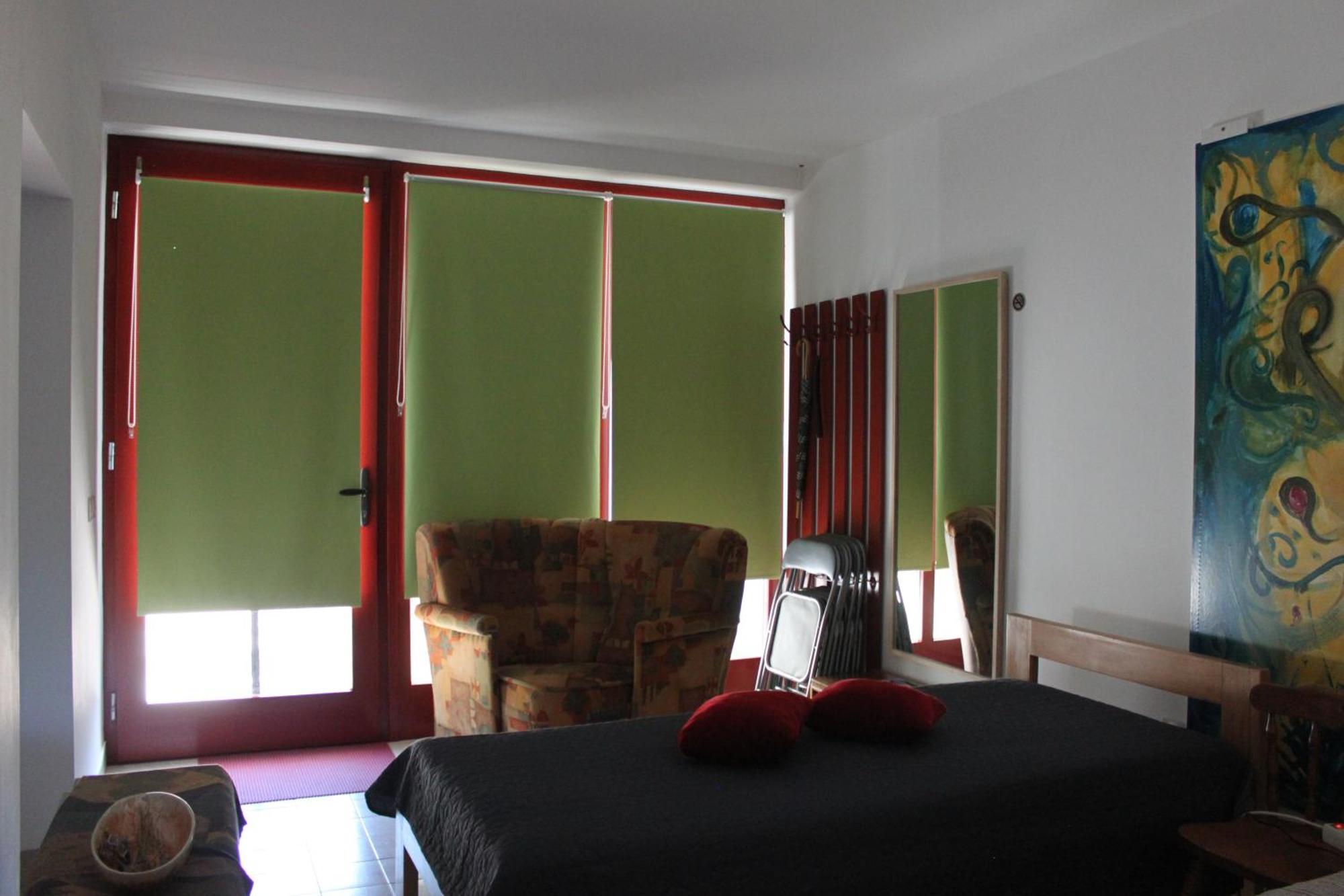 Boulevard Garden House - Free And Save Parking In The Yard Hotel Cuprija Room photo