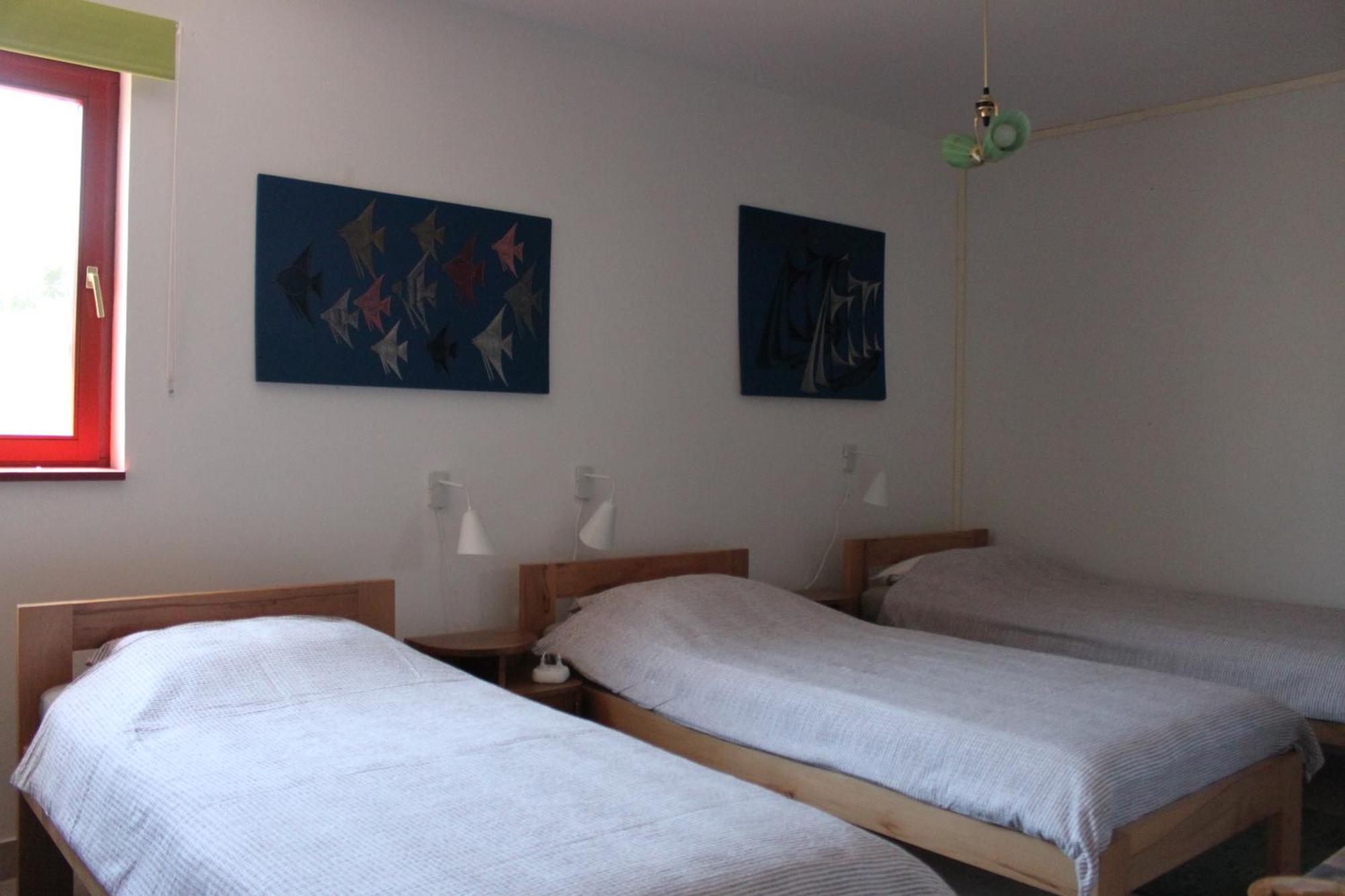 Boulevard Garden House - Free And Save Parking In The Yard Hotel Cuprija Room photo